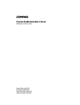 Compaq 380 Specification