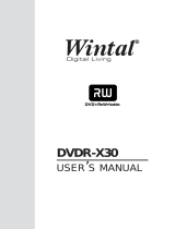 WintalDVDR-X30