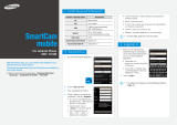 Samsung SV-460B User manual