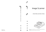 Ricoh IS450 User manual