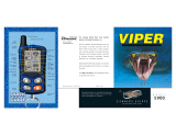 Viper 5900 Owner's manual