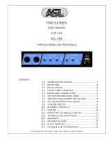 ASL INTERCOMPS 155