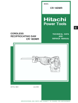 Hitachi R844 Datasheet