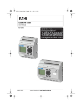Eaton EZ500 and EZ700 Series User manual