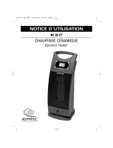 ALPATEC RC 20 ET User manual