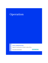 Siemens gigaset sl3 professional Owner's manual
