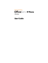 Samsung ITP-5012L User manual
