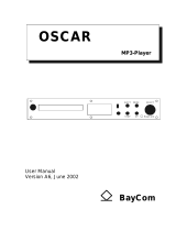 BayCom OSCAR User manual