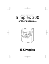 Simplex300