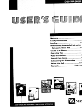 Maytag PEWETER 3RGSC9400RL0 User manual