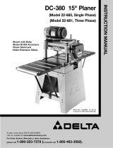 Epson 22-681 User manual