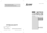 Mitsubishi Electric Q172CPU User manual