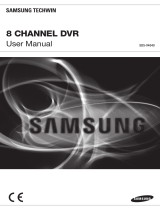 Samsung SV-DVD1EA User manual