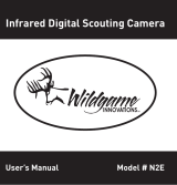 Wildgame N2E User manual