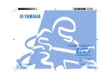 Yamaha YJ125T User manual