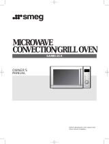 Beyond Microwave Convection/Grill Oven User manual