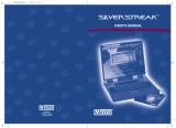 VTech SilverStreak User manual