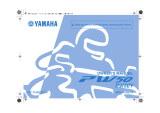 Yamaha CC-50 User manual