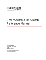 Cabletron SystemsSmartSwitch 6500 series