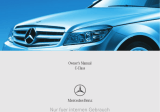 Mercedes C 350 Owner's manual