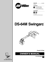 Miller LG181286W User manual