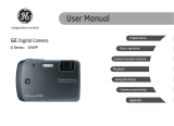 GE ACTIVE series G5WP User manual