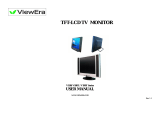 ViewEra V180T Series User manual