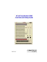 Cabletron SystemsSmartSwitch 8-slot