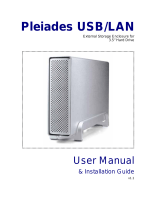 Macpower & Tytech Alumni User manual