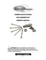 Craftsman 120203 User manual