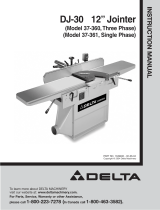 DeWalt 37-360 User manual