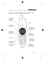 Motorola V70 User manual