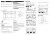 Roland BC-60 User manual