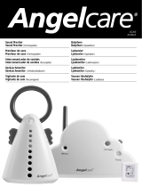 Angelcare AC200-R Owner's manual