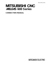 Mitsubishi M600 Series Specification