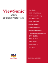 ViewSonic VS13808 User manual