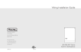 Viking FDB451 User manual