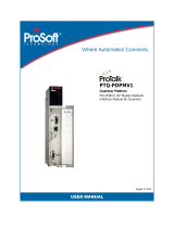 ProSoft TechnologyProTalk PTQ-104C