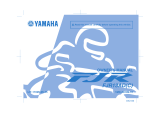 Yamaha FJR13AD(C) User manual