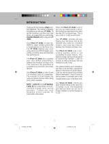 VTech VT 2910c User manual