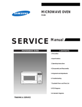 Calex CME28GT User manual