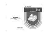 Sharp DL228 User manual