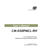 D-Link 330K Pixel User manual