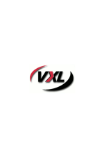 Vxl Xtona Series Administrator Guide