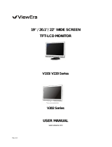 ViewEra V202 User manual