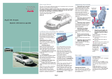 Audi A4 Avant 2002 Owner's manual