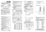 Mitsubishi Electronics Q68ADI User manual