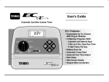 ECX Circuit ECX03000 User manual
