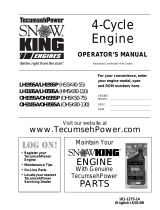 Simplicity HMSK80 User manual