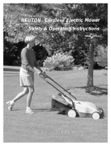 Country Home Products 6-TON User manual